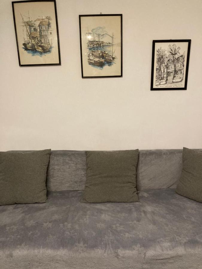 דירות בלגרד Mosaic מראה חיצוני תמונה